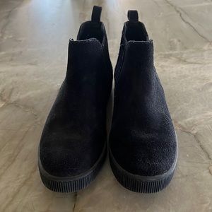 Pedro Garcia booties size 37